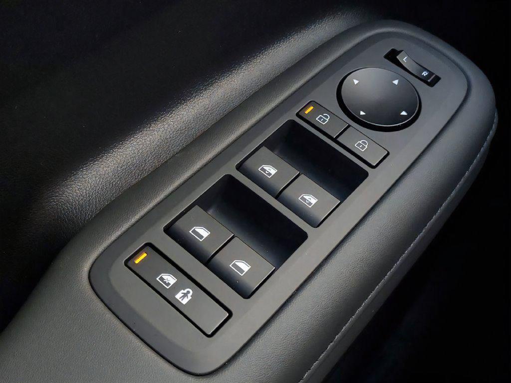 2026 Hyundai Santa Fe SEL - Photo 20