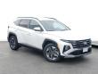 New 2026 Hyundai Tucson SEL FWD SUV