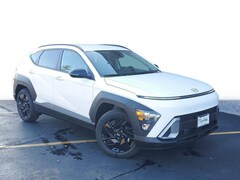 2026 Hyundai Kona SEL Sport FWD SUV