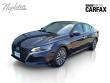 Used 2024 Nissan Altima 2.5 SV Sedan