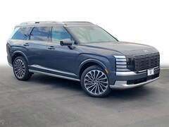 2026 Hyundai Palisade Calligraphy AWD SUV