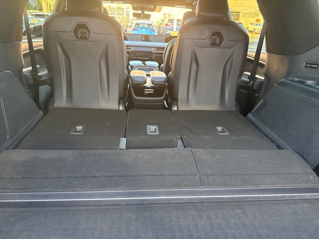 2025 Lincoln Navigator Black Label - Photo 13