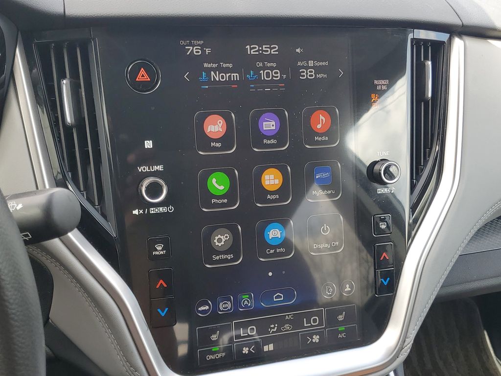 2025 Subaru Outback Premium - Photo 20