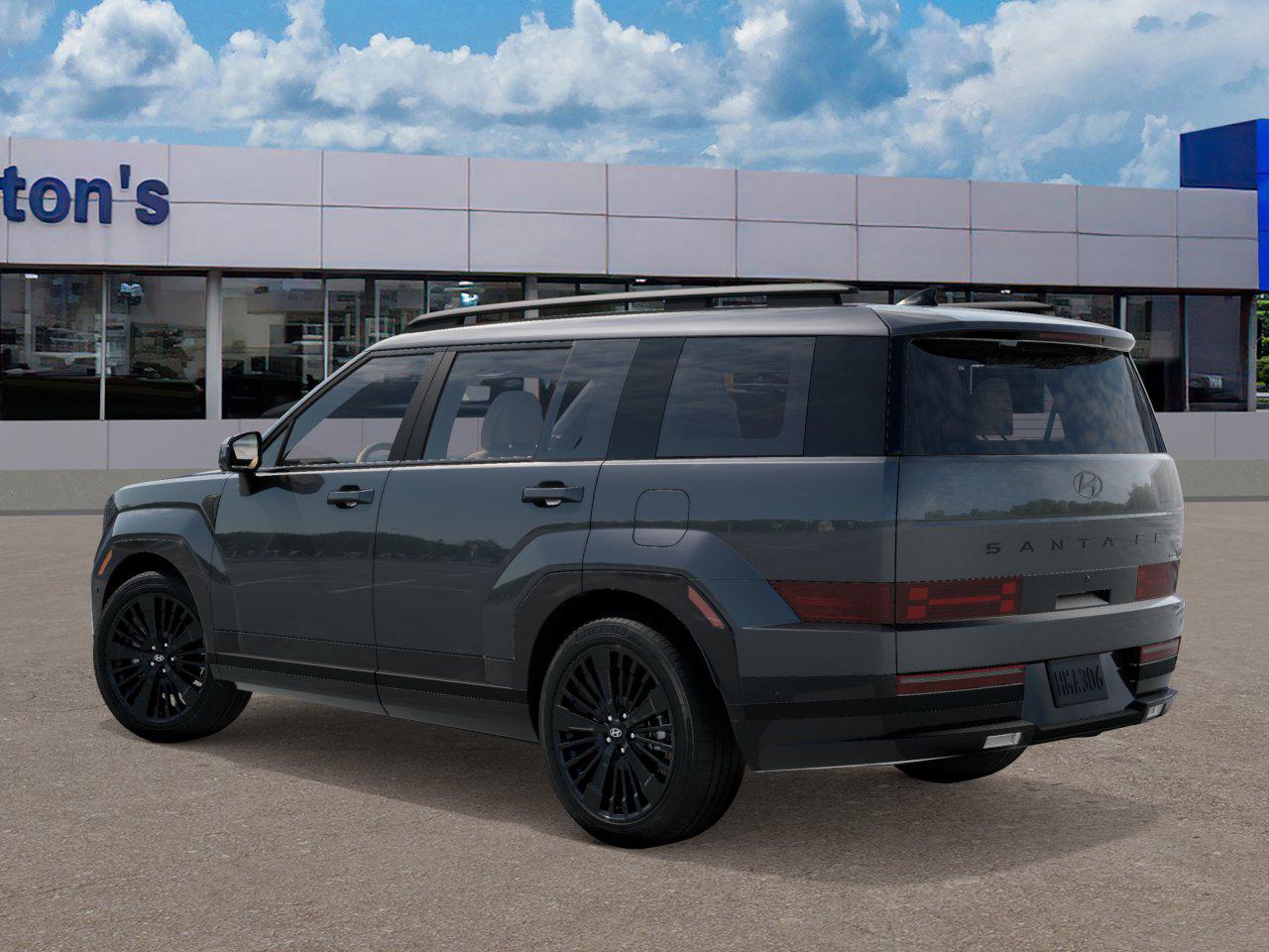 Vehicle thumbnail