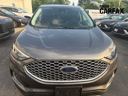 2024 Ford Edge SUV
