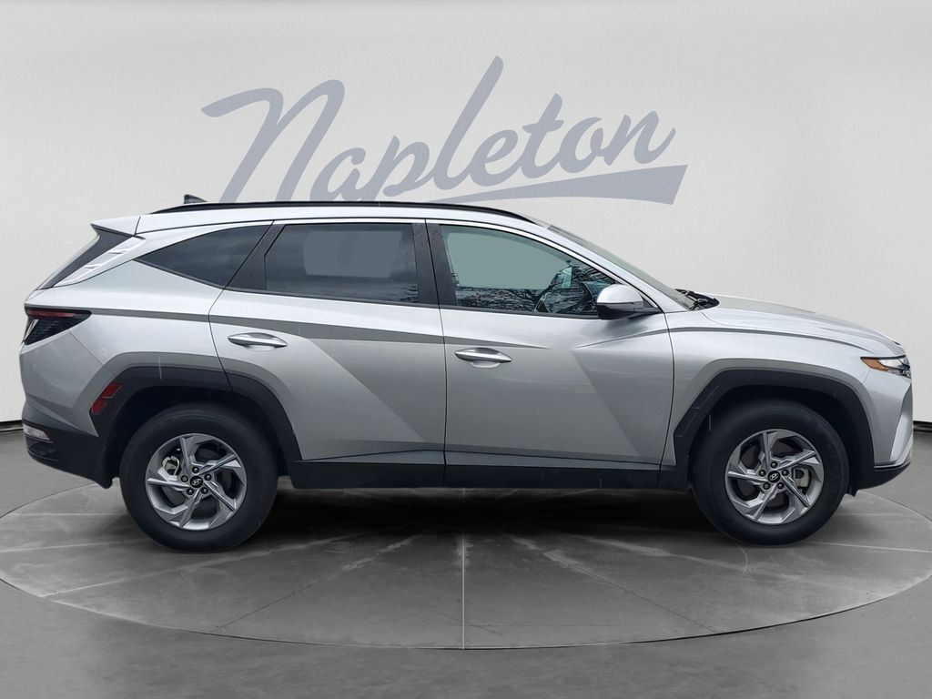 2023 Hyundai Tucson SEL - Photo 7