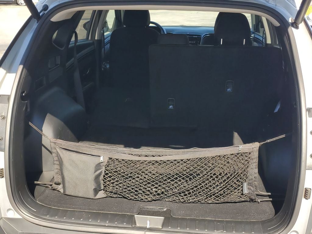 2023 Hyundai Tucson SEL - Photo 27