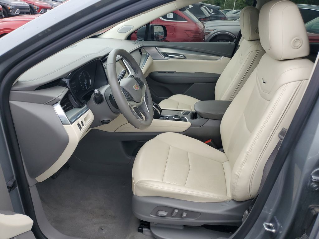 2023 Cadillac XT5 Premium Luxury - Photo 13