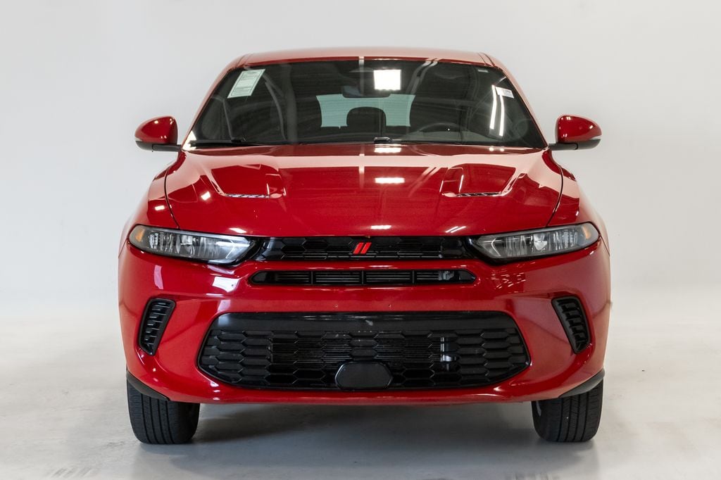 2024 Dodge Hornet GT - Photo 6