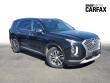 Used 2021 Hyundai Palisade SEL SUV