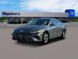 New 2025 Hyundai Elantra SEL Convenience Sedan