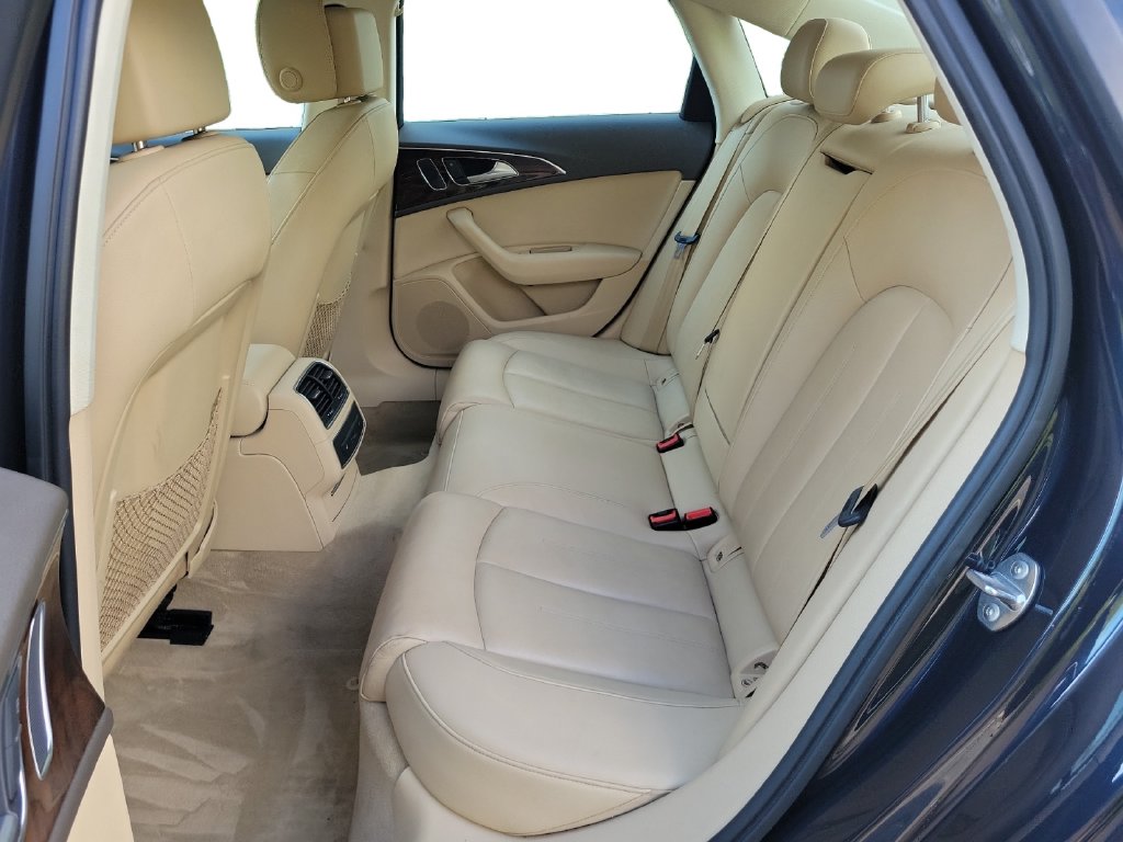 2015 Audi A6 Premium Plus - Photo 22