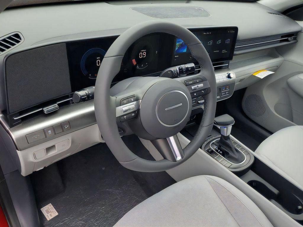 2026 Hyundai Kona SEL Sport - Photo 16