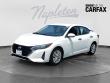 Used 2025 Nissan Sentra S Sedan