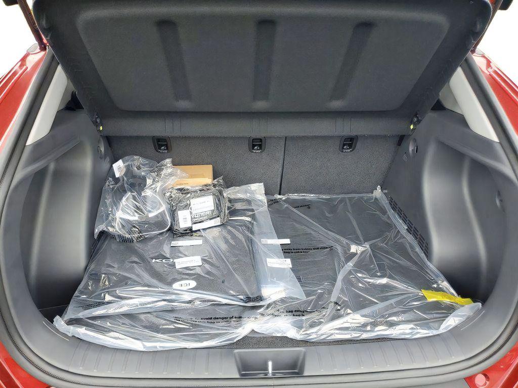 2026 Hyundai Kona SEL Sport - Photo 29