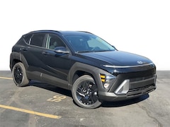 2026 Hyundai Kona SEL Sport AWD SUV