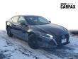 Used 2025 Nissan Altima SV Sedan
