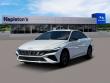 New 2026 Hyundai Elantra SEL Sport Sedan