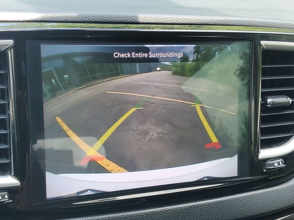 2023 Chrysler Pacifica Touring L - Photo 16