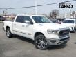 Used 2019 Ram 1500 Limited Truck Crew Cab