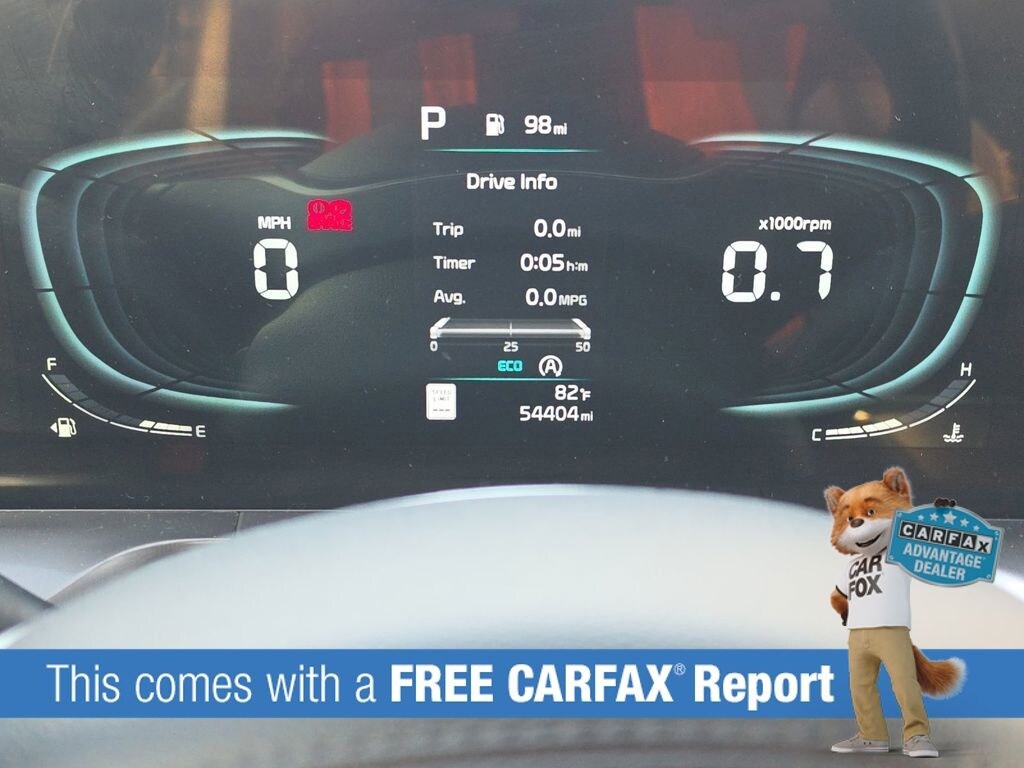 Used 2025 Kia Telluride S SUV