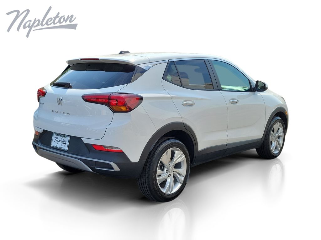 2025 Buick Encore GX Preferred - Photo 6