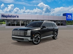 2026 Hyundai Palisade Hybrid Limited SUV