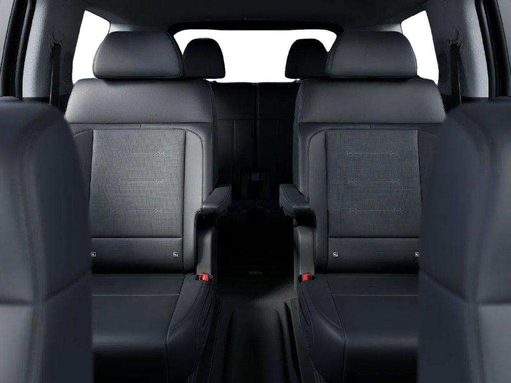2026 Hyundai Santa Fe Limited - Photo 16