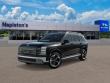 New 2026 Hyundai Palisade Hybrid Limited SUV