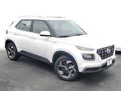 2026 Hyundai Venue SEL SUV