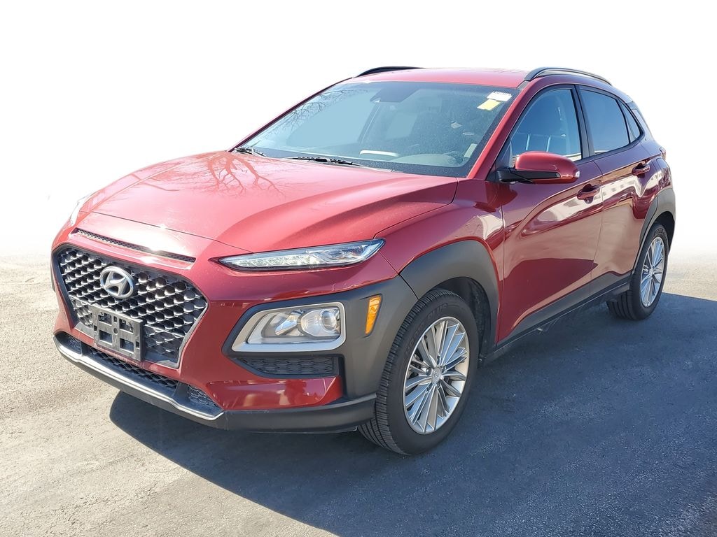 Used 2020 Hyundai Kona SEL SUV