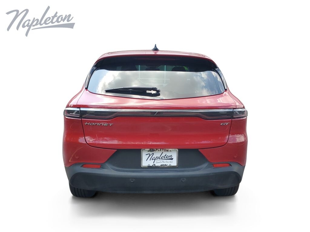 Used 2024 Dodge Hornet GT SUV