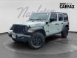 Used 2023 Jeep Wrangler 4xe  SUV