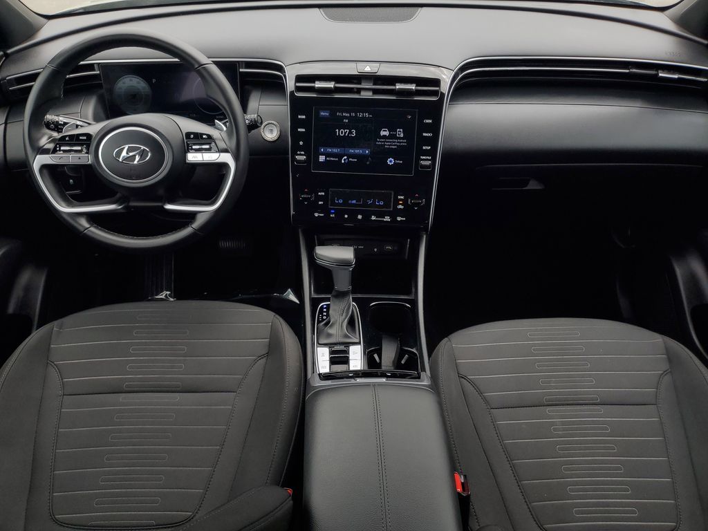 2022 Hyundai Santa Cruz SEL Premium - Photo 18