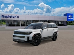 2026 Hyundai Santa Fe Calligraphy AWD SUV