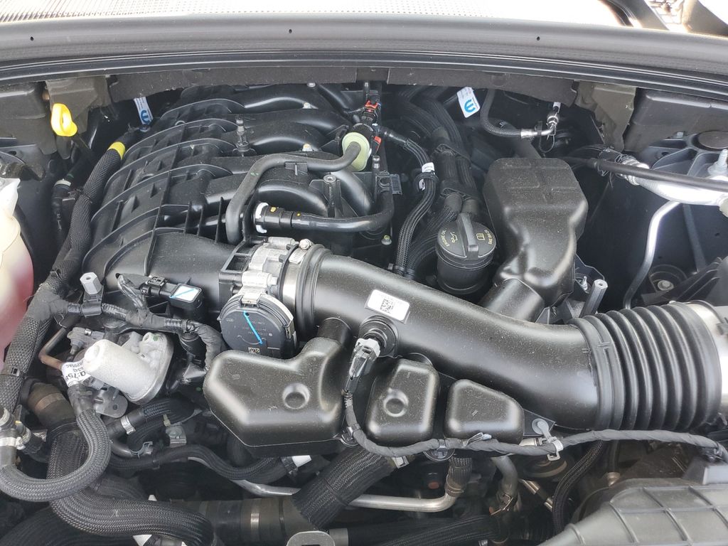 2024 Jeep Grand Cherokee Limited - Photo 31
