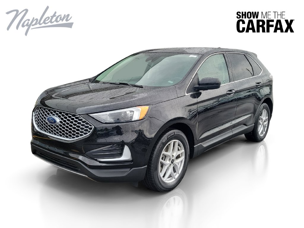 2024 Ford Edge SEL SUV