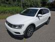 Used 2020 Volkswagen Tiguan 2.0T SE 4MOTION SUV