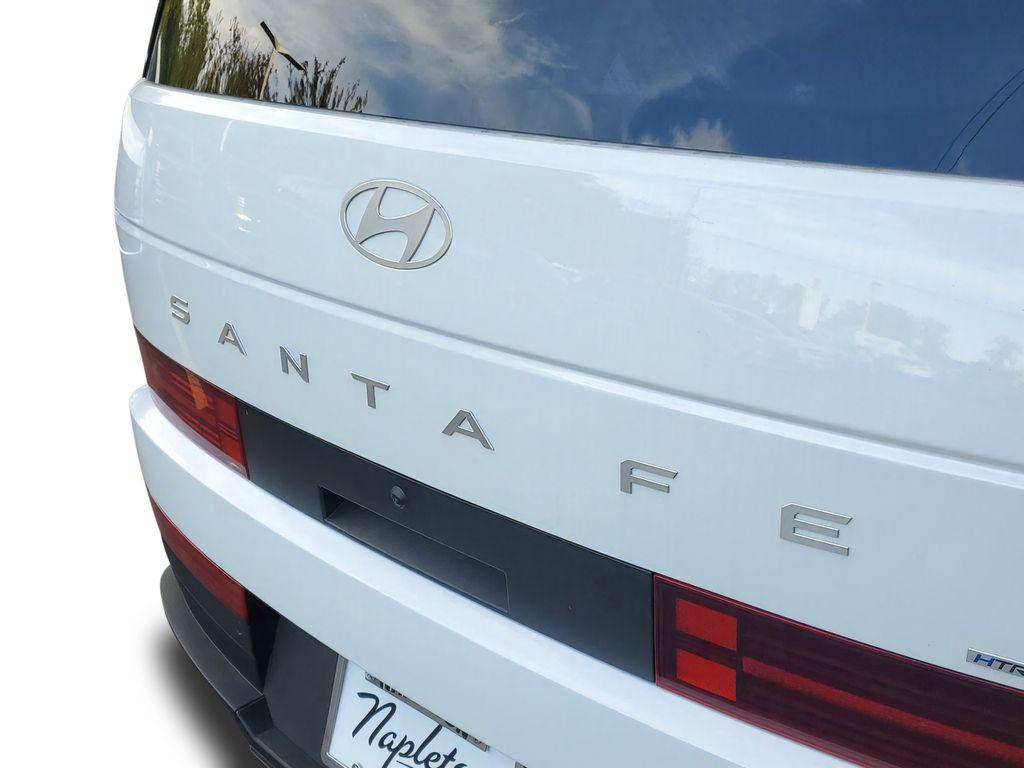 2026 Hyundai Santa Fe SEL - Photo 11