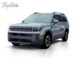 New 2026 Hyundai Santa Fe SEL FWD SUV