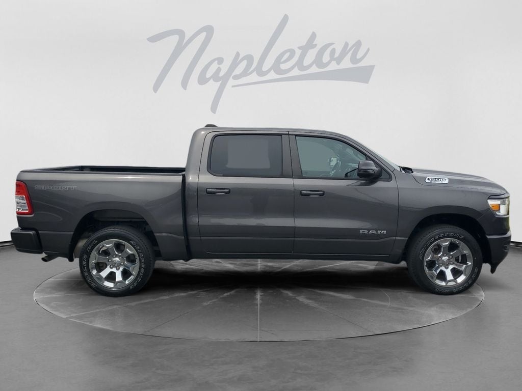 2023 RAM Ram 1500 Pickup Big Horn/Lone Star - Photo 9