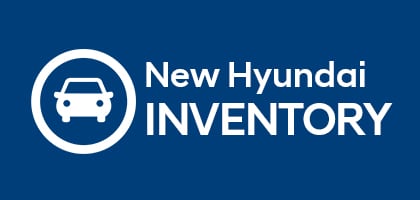 New Hyundai Cars for Sale