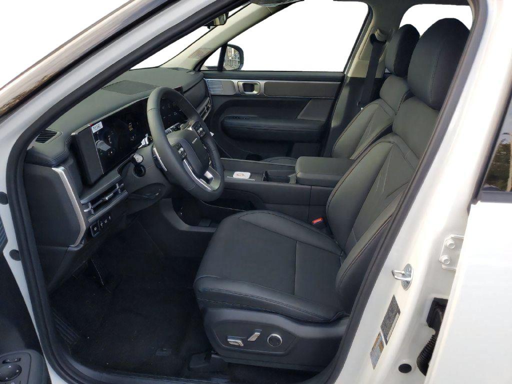2026 Hyundai Santa Fe SEL - Photo 17