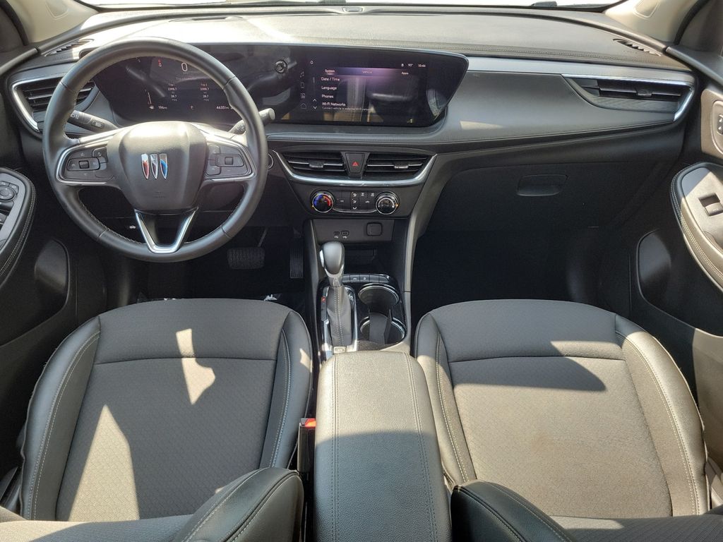 2025 Buick Encore GX Preferred - Photo 9