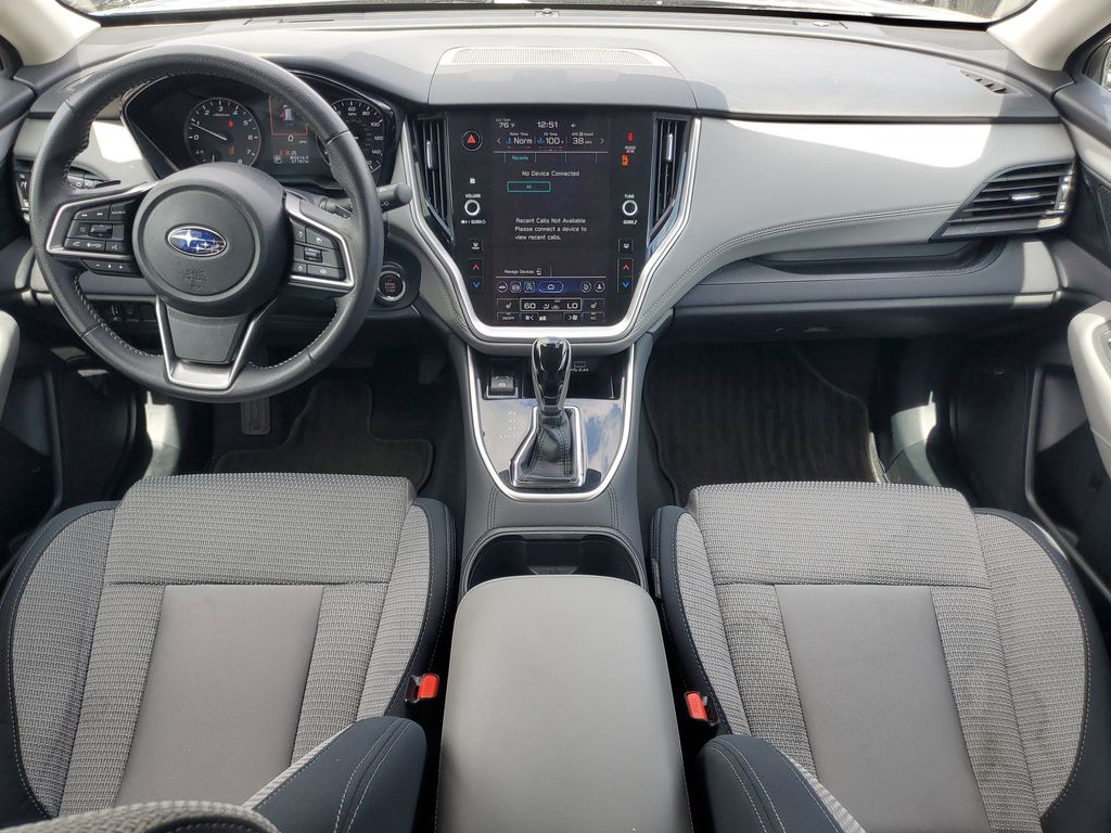 2025 Subaru Outback Premium - Photo 16