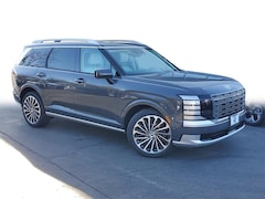 2026 Hyundai Palisade Calligraphy AWD SUV