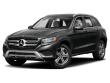 Used 2019 Mercedes-Benz GLC 300 4MATIC SUV