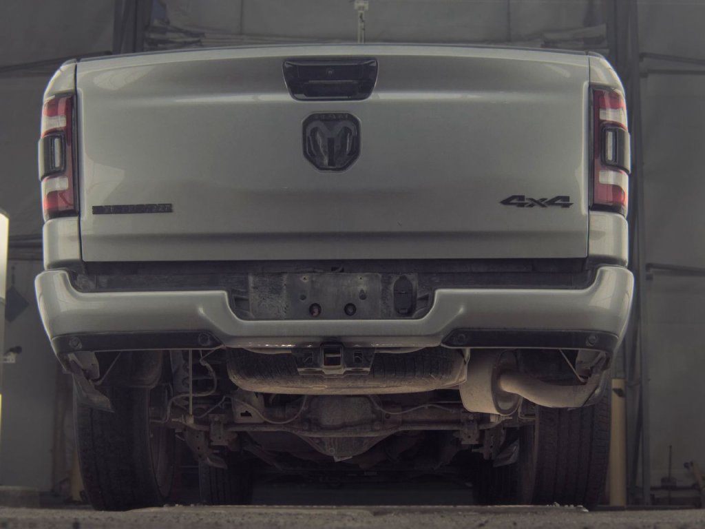 2024 RAM Ram 1500 Pickup Big Horn/Lone Star - Photo 6