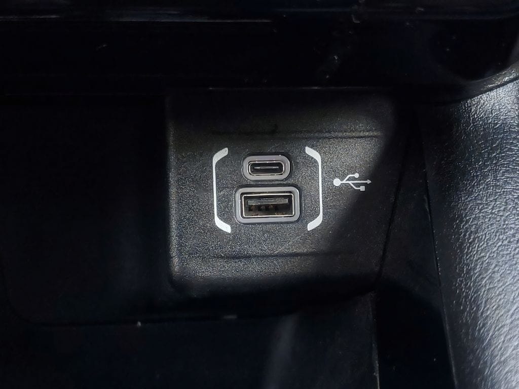 2025 Jeep Compass Limited - Photo 25