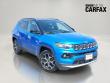 Used 2025 Jeep Compass Limited SUV